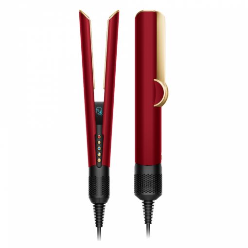 Εικόνα της Ισιωτικό Μαλλιών Dyson HT01 1600W Red Velvet/Gold 566931-01
