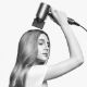 Εικόνα της Πιστολάκι Μαλλιών Dyson Supersonic HD07 1600W Bright Nickel/Bright Copper 107830-01