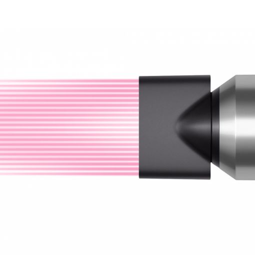 Εικόνα της Πιστολάκι Μαλλιών Dyson Supersonic HD07 1600W Bright Nickel/Bright Copper 107830-01