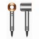 Εικόνα της Πιστολάκι Μαλλιών Dyson Supersonic HD07 1600W Bright Nickel/Bright Copper 107830-01
