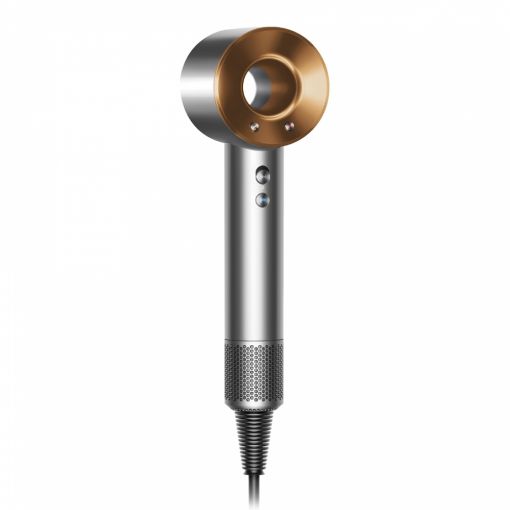 Εικόνα της Πιστολάκι Μαλλιών Dyson Supersonic HD07 1600W Bright Nickel/Bright Copper 107830-01