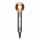 Εικόνα της Πιστολάκι Μαλλιών Dyson Supersonic HD07 1600W Bright Nickel/Bright Copper 107830-01