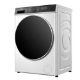 Εικόνα της Πλυντήριο Ρούχων Tesla WF81480TGR 8Kg 1400 Στροφών White