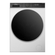 Εικόνα της Πλυντήριο Ρούχων Tesla WF81480TGR 8Kg 1400 Στροφών White