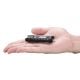 Εικόνα της Φακός Μπρελόκ Nitecore Thumb Leo UV Επαναφορτιζόμενος 45lm IP65 Black