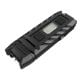 Εικόνα της Φακός Μπρελόκ Nitecore Thumb Leo UV Επαναφορτιζόμενος 45lm IP65 Black