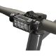 Εικόνα της Βάση Ποδηλάτου Nitecore για Φακούς HC60UHE/HC65UHE Black BM06