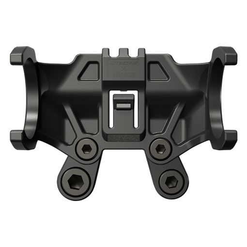 Εικόνα της Βάση Ποδηλάτου Nitecore για Φακούς HC60UHE/HC65UHE Black BM06