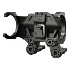 Εικόνα της Βάση Ποδηλάτου Nitecore για Φακούς HC60UHE/HC65UHE Black BM06