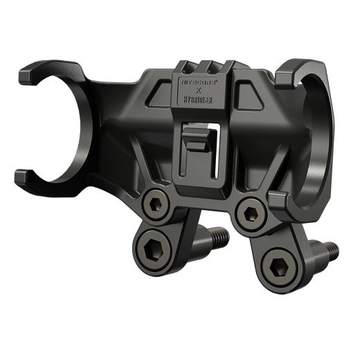 Εικόνα της Βάση Ποδηλάτου Nitecore για Φακούς HC60UHE/HC65UHE Black BM06