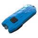 Εικόνα της Φακός Μπρελόκ Nitecore Tube V2.0 Επαναφορτιζόμενος 55lm IP65 Azure