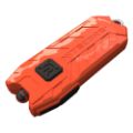 Εικόνα της Φακός Μπρελόκ Nitecore Tube V2.0 Επαναφορτιζόμενος 55lm IP65 Jacinth