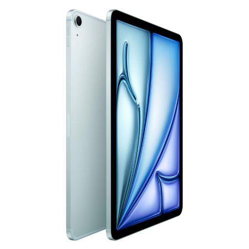 Εικόνα της Apple iPad Air 11" 5G 256GB (M4) Blue MH7E4TY/A