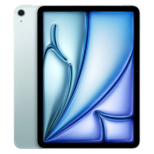 Εικόνα της Apple iPad Air 11" 5G 256GB (M4) Blue MH7E4TY/A