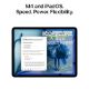 Εικόνα της Apple iPad Air 11" 5G 256GB (M4) Space Grey MH7D4TY/A