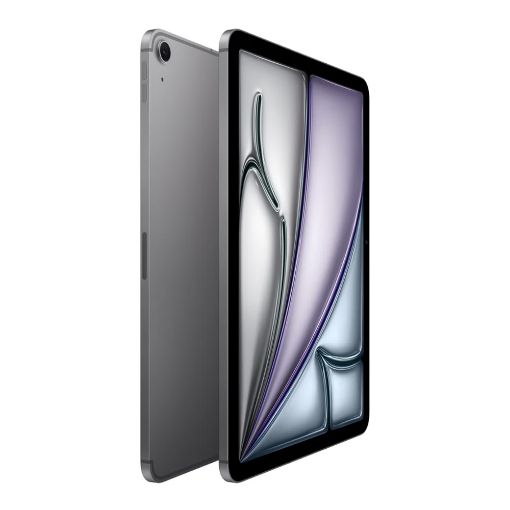 Εικόνα της Apple iPad Air 11" 5G 256GB (M4) Space Grey MH7D4TY/A