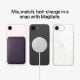 Εικόνα της Apple iPhone 17e 512GB Black MHRY4QL/A
