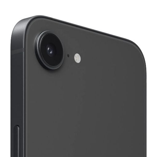 Εικόνα της Apple iPhone 17e 512GB Black MHRY4QL/A