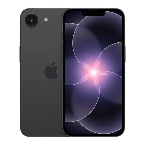 Εικόνα της Apple iPhone 17e 512GB Black MHRY4QL/A