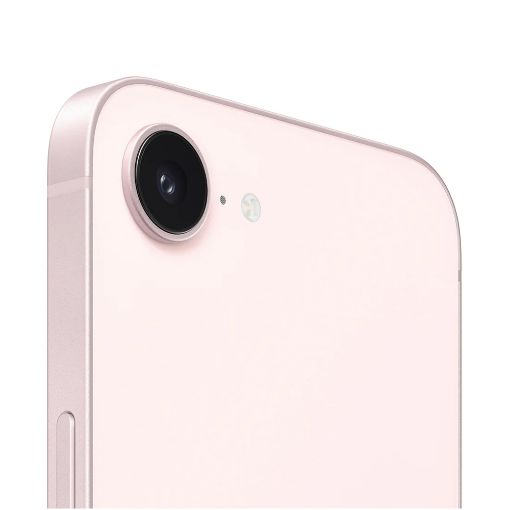 Εικόνα της Apple iPhone 17e 512GB Soft Pink MHU34QL/A