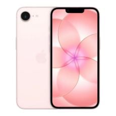Εικόνα της Apple iPhone 17e 512GB Soft Pink MHU34QL/A