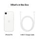 Εικόνα της Apple iPhone 17e 512GB White MHU04QL/A