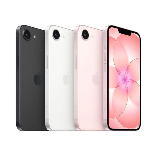 Εικόνα της Apple iPhone 17e 512GB White MHU04QL/A