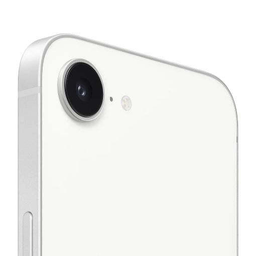 Εικόνα της Apple iPhone 17e 512GB White MHU04QL/A