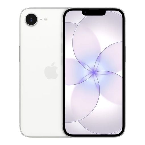 Εικόνα της Apple iPhone 17e 512GB White MHU04QL/A