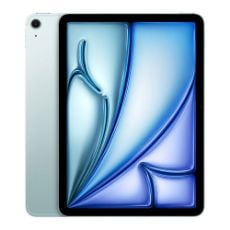 Εικόνα της Apple iPad Air 11" 5G 128GB (M4) Blue MH794TY/A