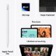Εικόνα της Apple iPad Air 11" 5G 128GB (M4) Purple MH7C4TY/A