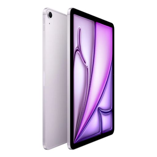 Εικόνα της Apple iPad Air 11" 5G 128GB (M4) Purple MH7C4TY/A