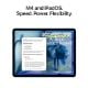 Εικόνα της Apple iPad Air 11" 5G 128GB (M4) Space Grey MH784TY/A