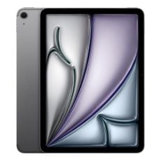 Εικόνα της Apple iPad Air 11" 5G 128GB (M4) Space Grey MH784TY/A