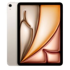 Εικόνα της Apple iPad Air 11" 5G 128GB (M4) Starlight MH7A4TY/A