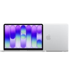 Εικόνα της Apple MacBook Neo 13" Apple A18 Pro 8GB 512GB SSD 5‑Core GPU Touch ID (GR Keyboard) Silver MHFC4GR/A