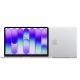 Εικόνα της Apple MacBook Neo 13" Apple A18 Pro 8GB 512GB SSD 5‑Core GPU Touch ID (GR Keyboard) Silver MHFC4GR/A