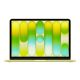 Εικόνα της Apple MacBook Neo 13" Apple A18 Pro 8GB 512GB SSD 5‑Core GPU Touch ID (GR Keyboard) Citrus MHFE4GR/A