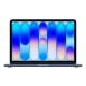 Εικόνα της Apple MacBook Neo 13" Apple A18 Pro 8GB 512GB SSD 5‑Core GPU Touch ID (GR Keyboard) Indigo MHFG4GR/A