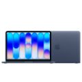 Εικόνα της Apple MacBook Neo 13" Apple A18 Pro 8GB 512GB SSD 5‑Core GPU Touch ID (GR Keyboard) Indigo MHFG4GR/A