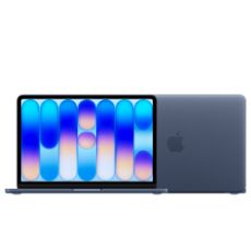 Εικόνα της Apple MacBook Neo 13" Apple A18 Pro 8GB 512GB SSD 5‑Core GPU Touch ID (GR Keyboard) Indigo MHFG4GR/A