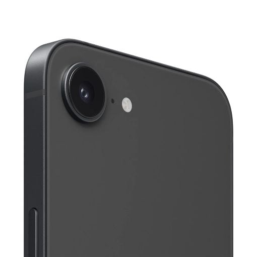 Εικόνα της Apple iPhone 17e 256GB Black MHRV4QL/A