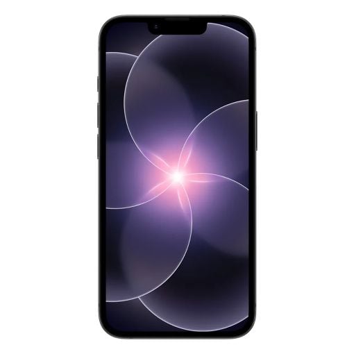 Εικόνα της Apple iPhone 17e 256GB Black MHRV4QL/A