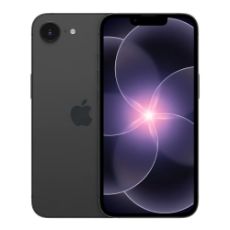 Εικόνα της Apple iPhone 17e 256GB Black MHRV4QL/A