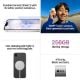 Εικόνα της Apple iPhone 17e 256GB Soft Pink MHRX4QL/A