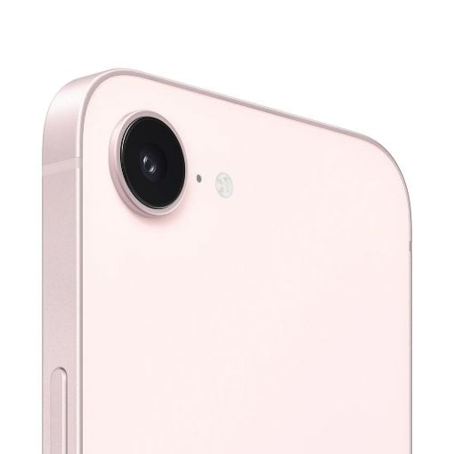Εικόνα της Apple iPhone 17e 256GB Soft Pink MHRX4QL/A