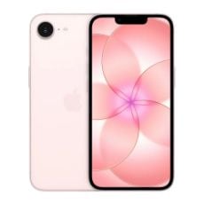 Εικόνα της Apple iPhone 17e 256GB Soft Pink MHRX4QL/A