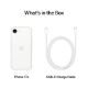 Εικόνα της Apple iPhone 17e 256GB White MHRW4QL/A