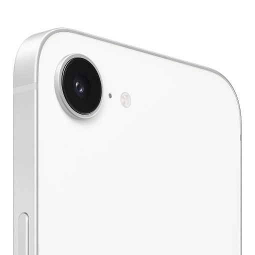 Εικόνα της Apple iPhone 17e 256GB White MHRW4QL/A