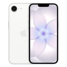 Εικόνα της Apple iPhone 17e 256GB White MHRW4QL/A